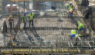 Construction can’t afford to leave half its talent on the sidelines – Jackie Lloyd