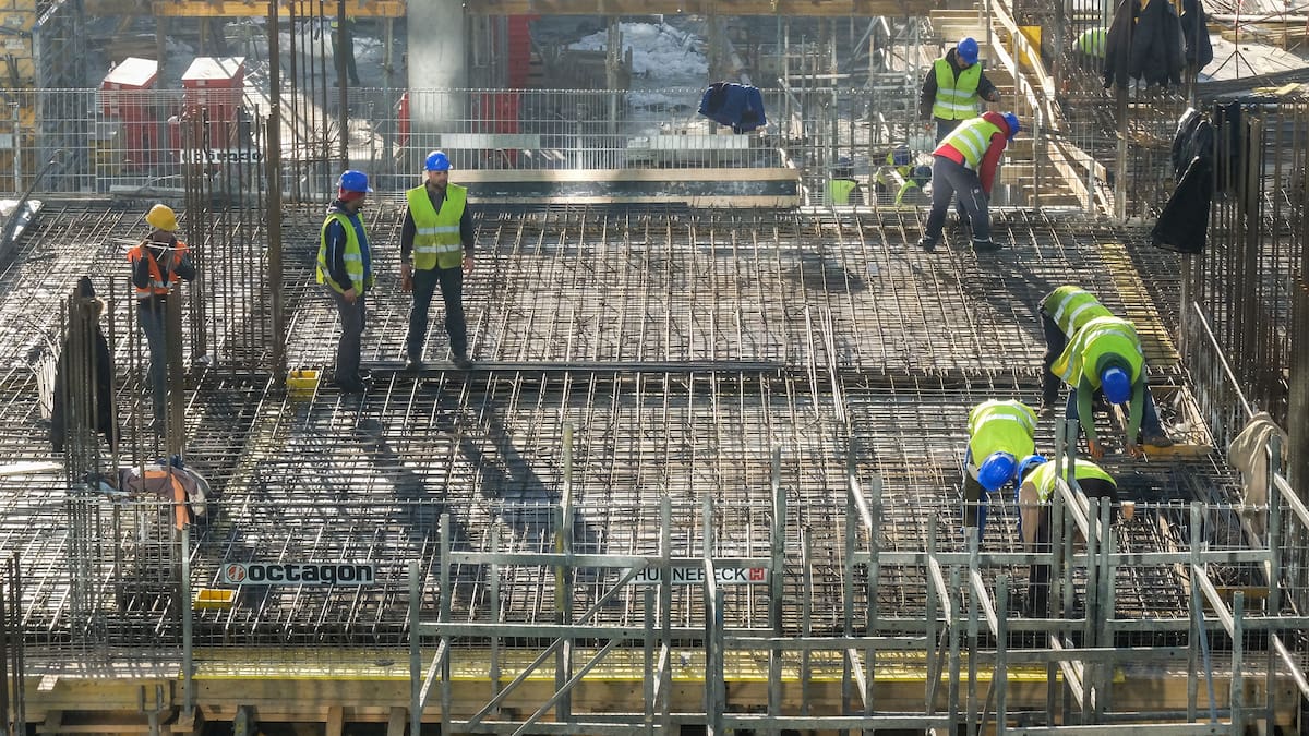 Construction can’t afford to leave half its talent on the sidelines – Jackie Lloyd