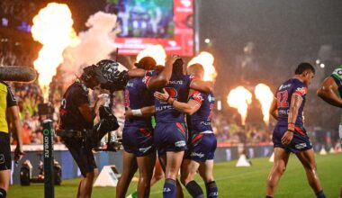 Warriors v Raiders player ratings: Young guns continue to shine and unlikely hero gets chance