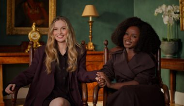 Bridgerton Season 5 Leads Answer 10 Burning Questions About the New Love Story