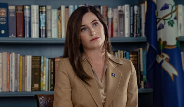 Kathryn Hahn Joins Live-Action Tangled Cast as Mother Gothel: Watch Her in These Movies on Netflix Now