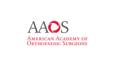 IMPACT Award Presented to the ROCK Research Study Group for Advancing Care of Osteochondritis of the Knee