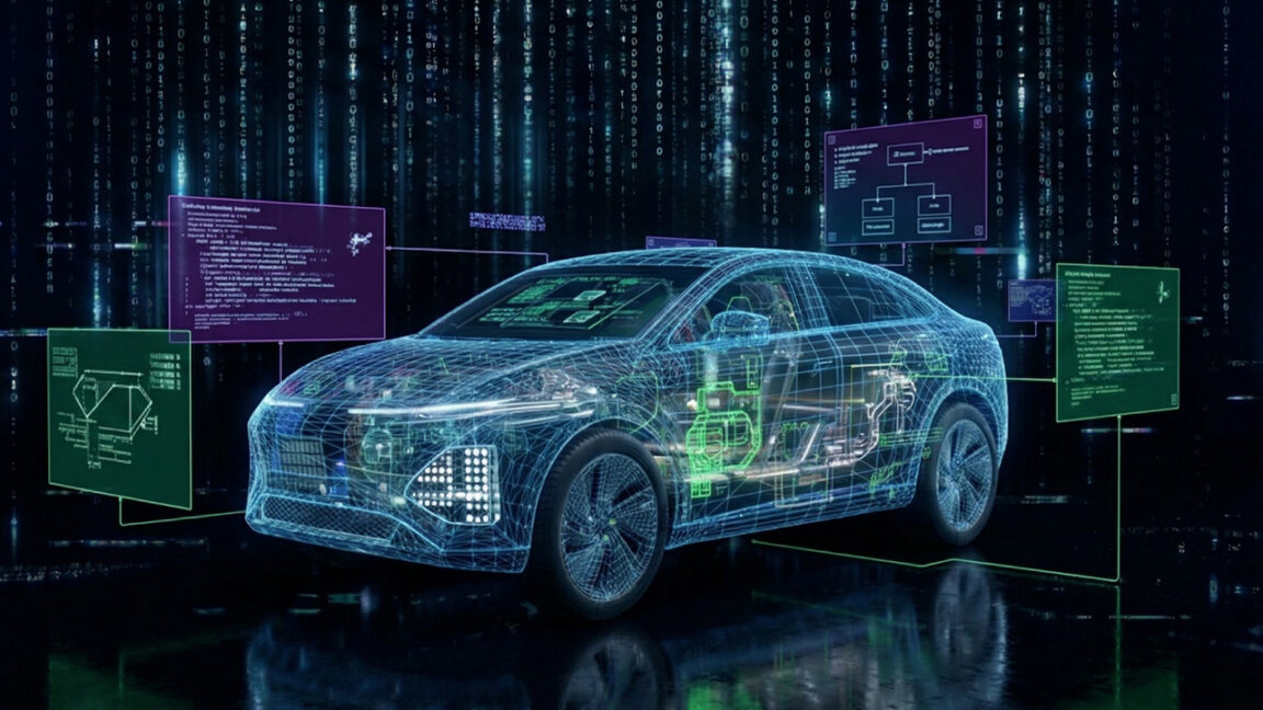 SDV car transparent hero