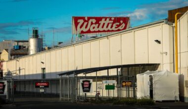 Heinz Wattie’s closure plans: Union blasts late notice of proposal