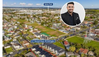 Barfoot & Thompson agent’s copy-paste of signatures among mistakes in million-dollar sale collapse