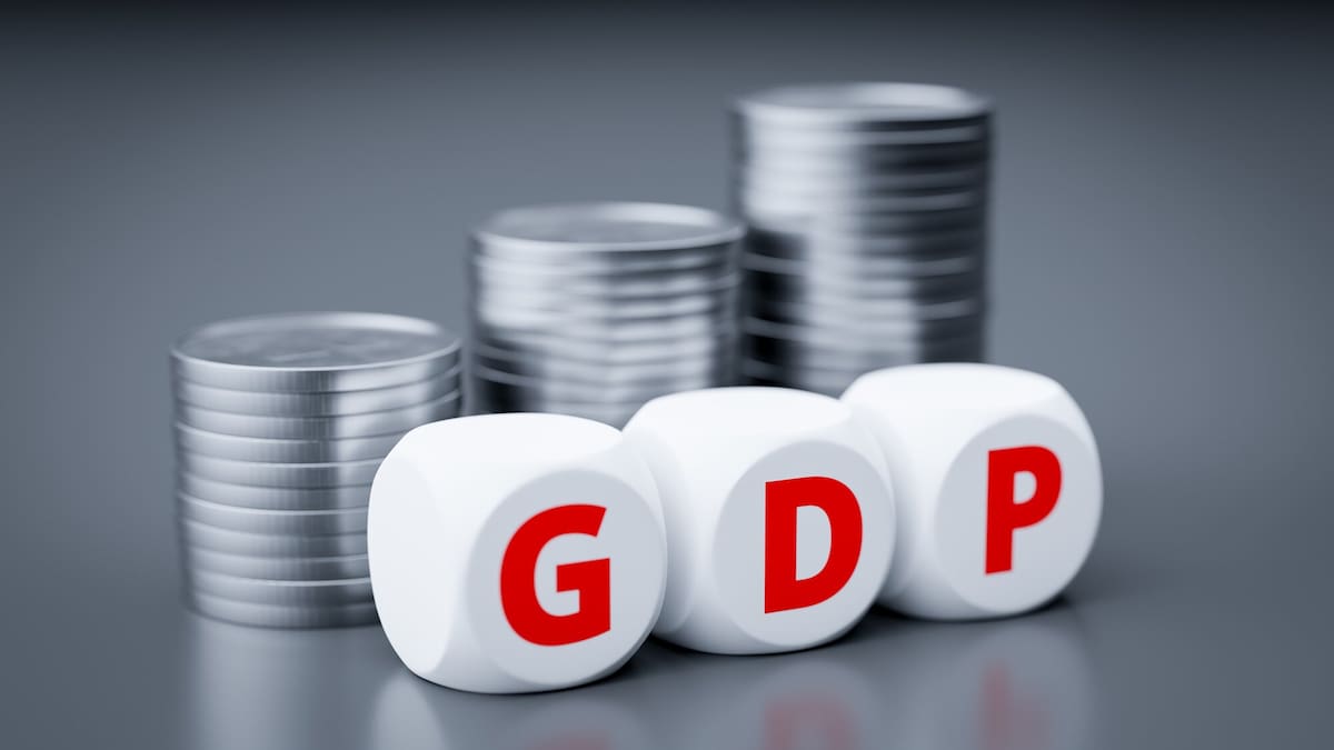 GDP preview: Did the economy keep growing through the end of 2025?