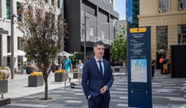 Auckland Council and the economy: Five key ways its decisions shape growth - Gary Blick