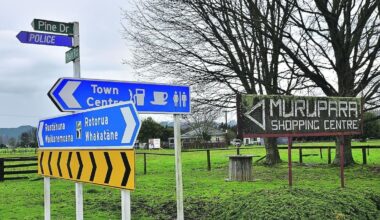 Murupara masterplan aims to shift town centre towards SH38, add housing