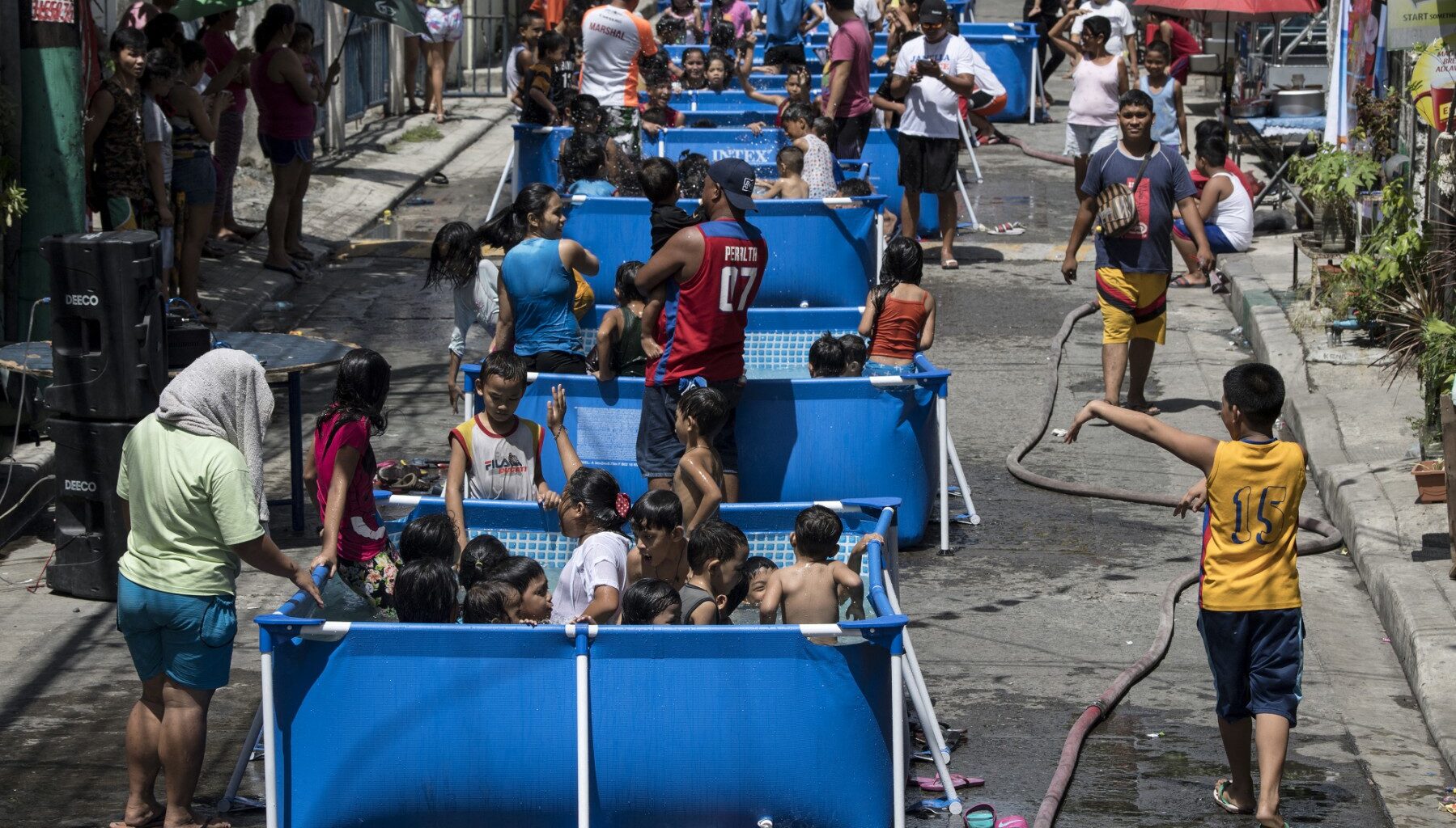 Super El Niño could bring severe drought to ASEAN and push 2027 to record heat