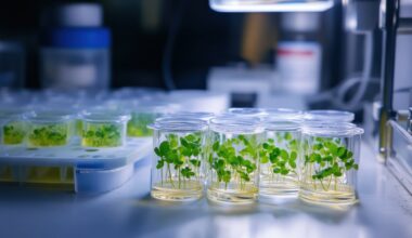 Advances in Genome Biology & Technology Agriculture Conference Discounted for Seed World Friends