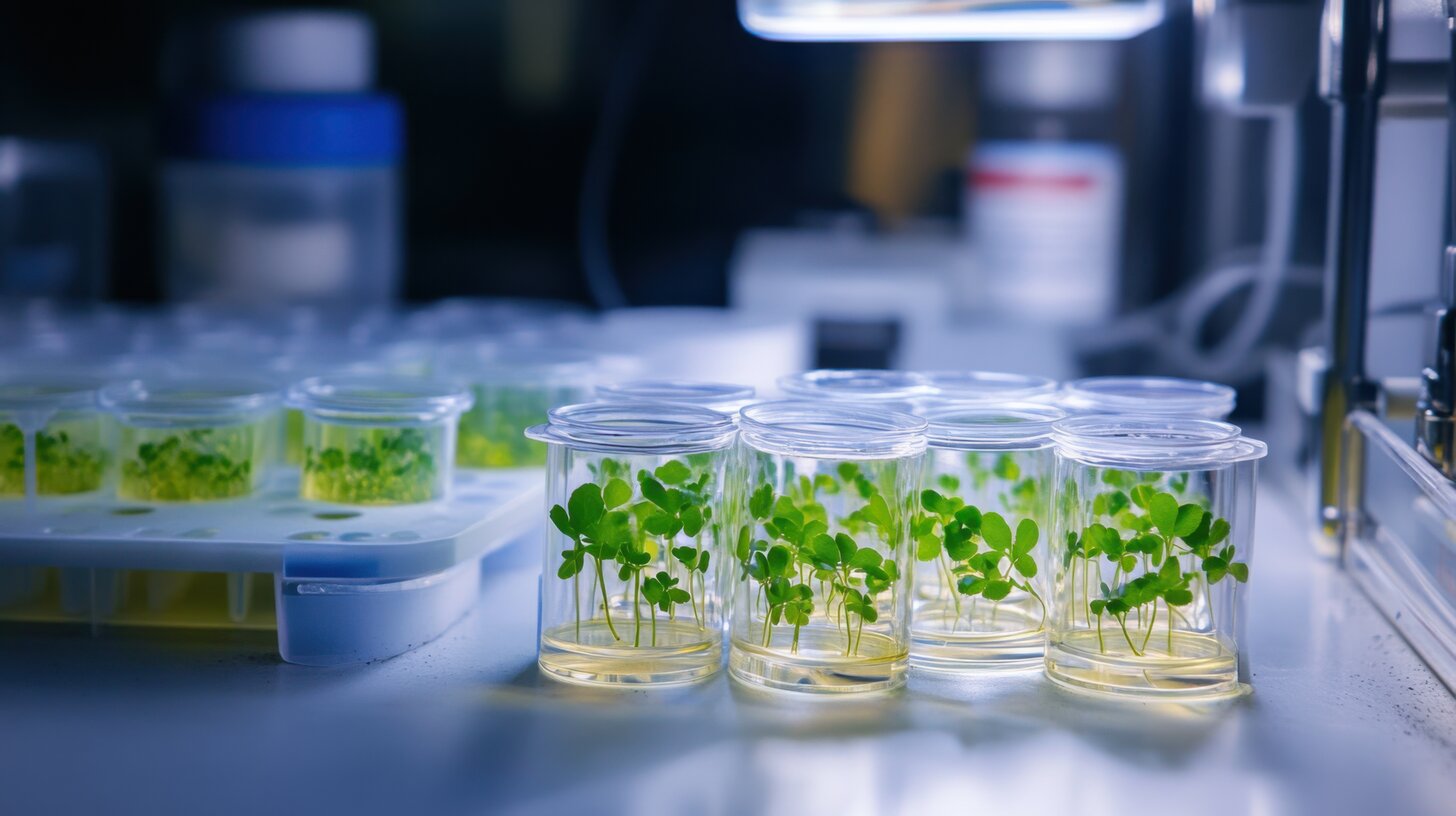 Advances in Genome Biology & Technology Agriculture Conference Discounted for Seed World Friends