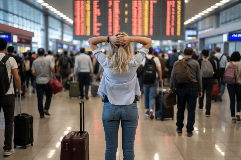 Ai generated image 699 - travel and tour world