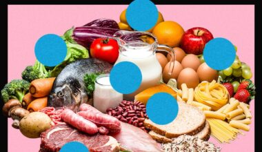 I Learned More Than I Thought I Would From Using Food-Tracking Apps