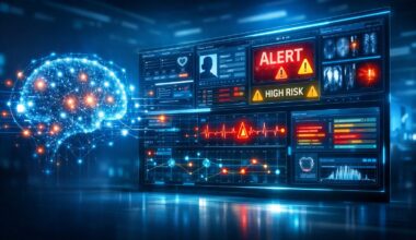 New AI model predicts Intimate Partner Violence up to 4 years early