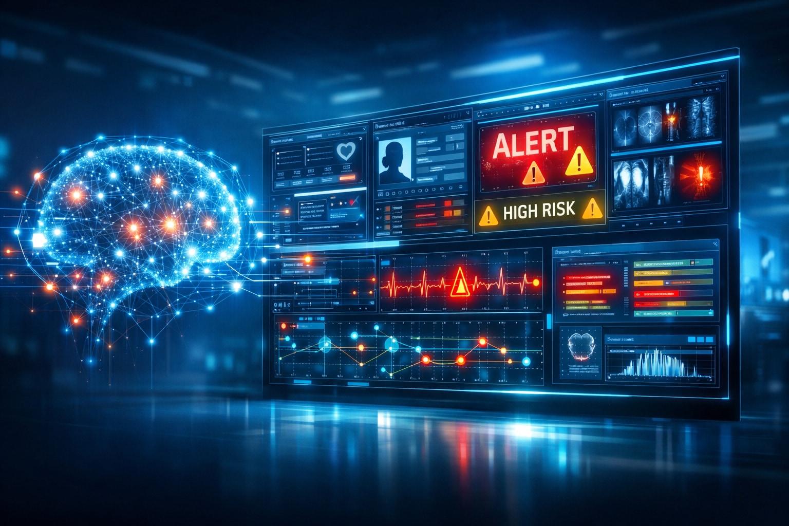 New AI model predicts Intimate Partner Violence up to 4 years early