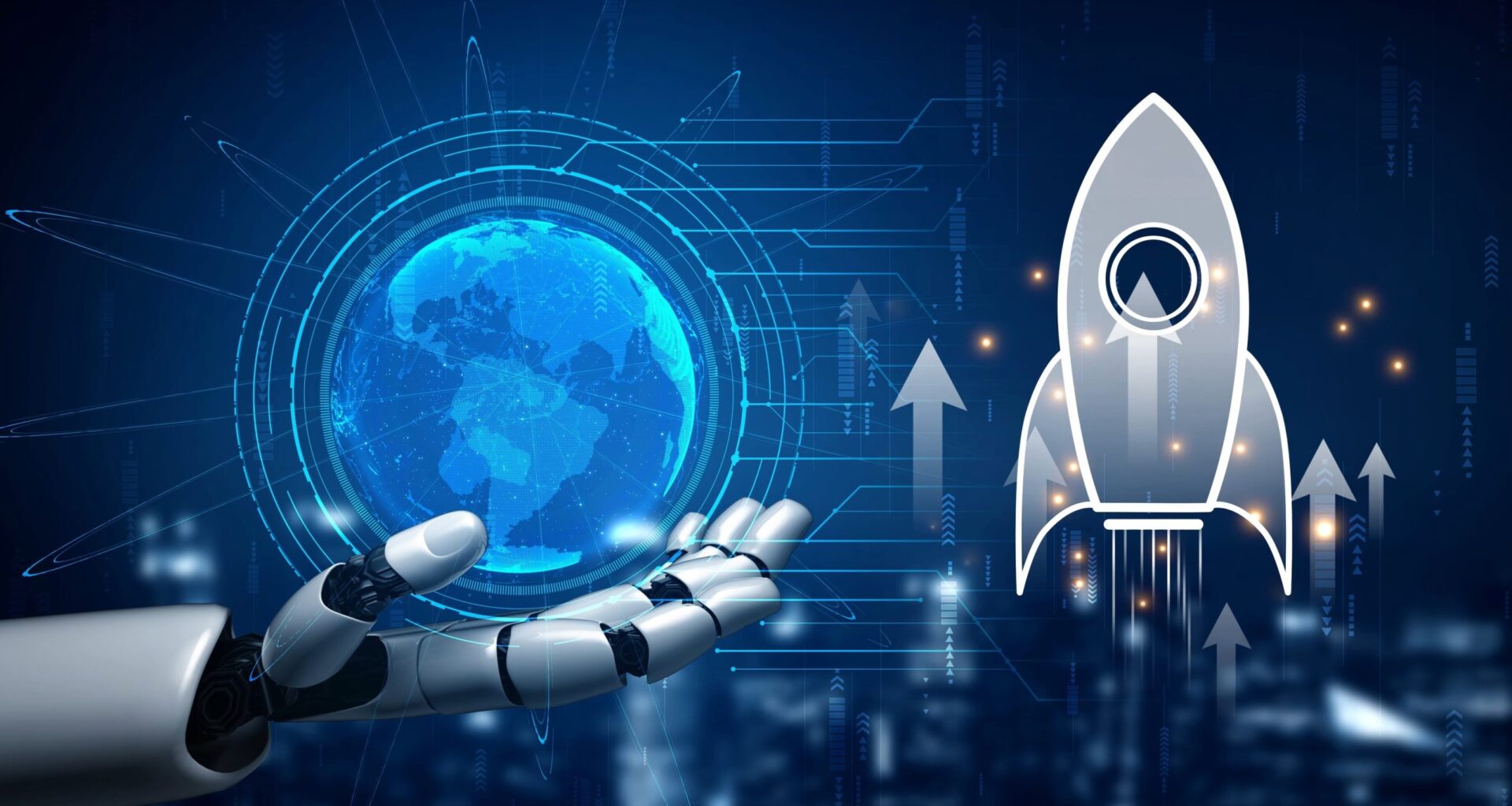 The Rise of AI in Space: 20 Missions & Projects Defining the Next Era of Exploration