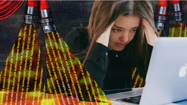 The more plausible labour market future