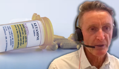 How ketamine has become the new party drug of choice for students - NZ Herald