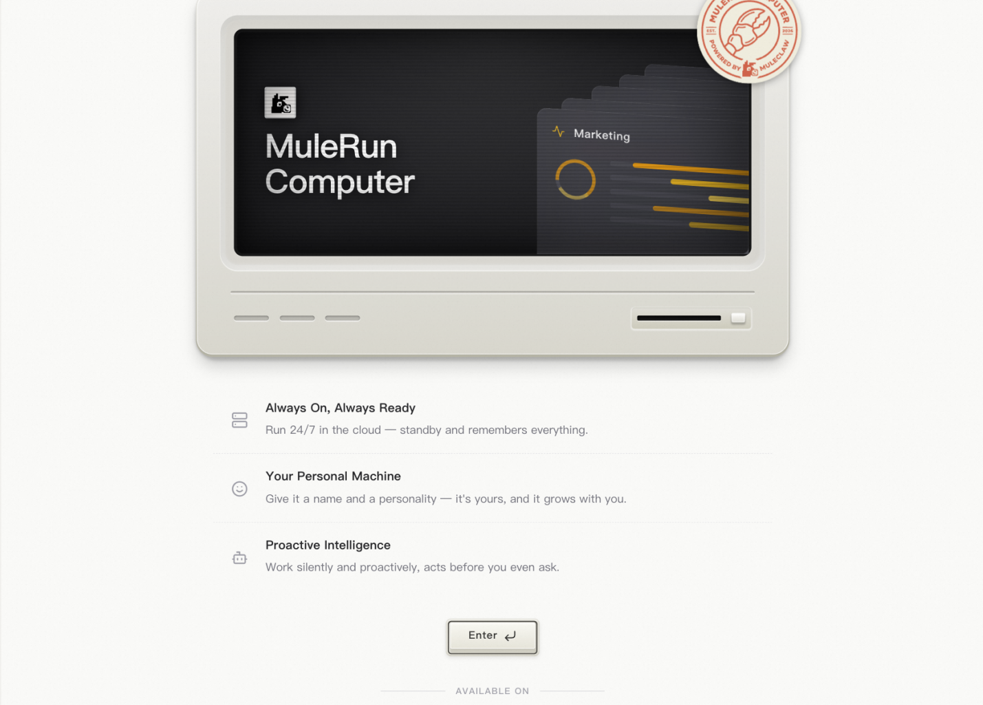 Empowering the Individual: MuleRun Unveils Proactive, Self-Evolving AI Agent Ecosystem