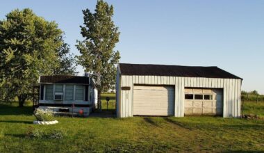 Kiwis need sheds, not carpeted ‘car bedroom’ garages – Glenn Dwight