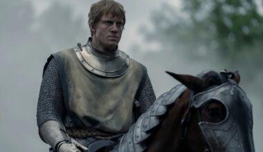 7 Fantasy Shows Like A Knight of the Seven Kingdoms