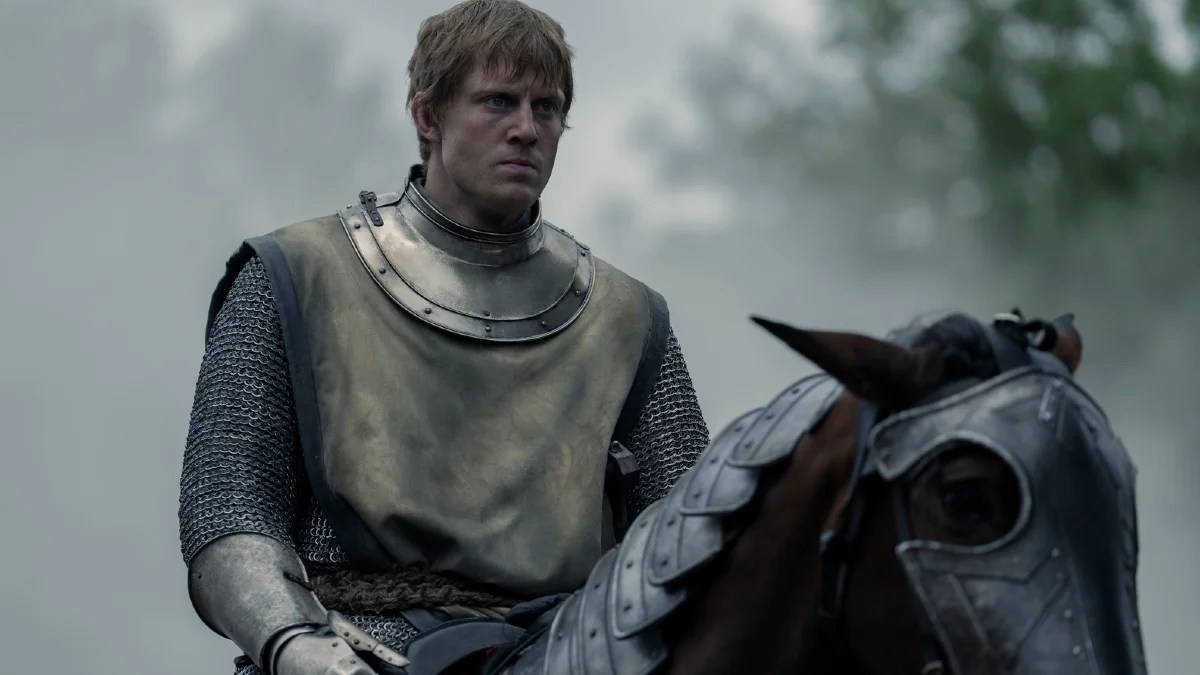 7 Fantasy Shows Like A Knight of the Seven Kingdoms