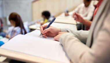 Massey University brings back in-person exams to combat AI cheating