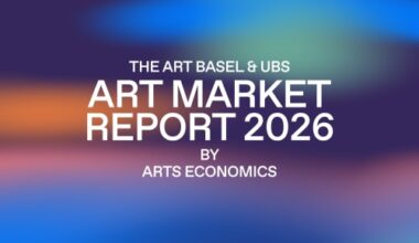 Global sales rise 4% to $59.6 billion in 2025, amid ongoing market recalibration