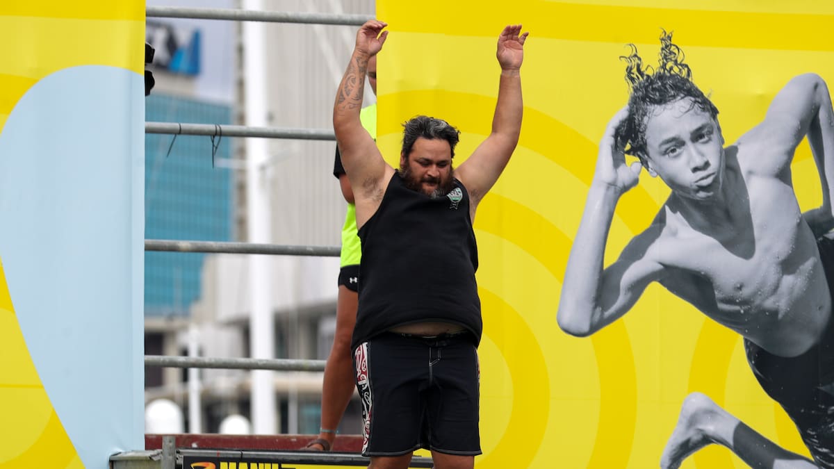 Celebrities confirmed for Z Manu Grand Final at Auckland’s Viaduct Harbour