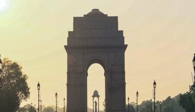 West Asia Conflict May Cut India