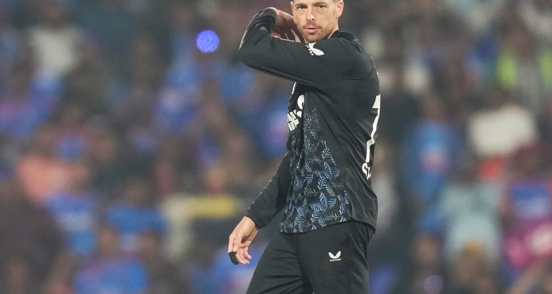 India vs New Zealand: T20 World Cup final – Kiwis ready to ‘break hearts’ | ICC Men's T20 World Cup News