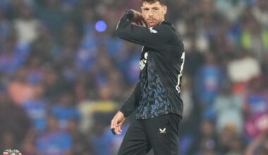 India vs New Zealand: T20 World Cup final – Kiwis ready to ‘break hearts’ | ICC Men's T20 World Cup News