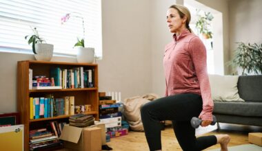 All you need is a set of dumbbells and 15 minutes to build strength and muscle