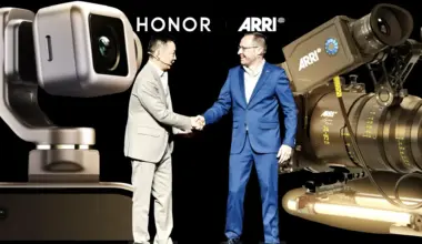 ARRI Faces Backlash Over HONOR Robot Phone Collaboration