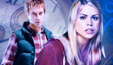 Beloved Doctor Who companion gives his verdict on Billie Piper twist