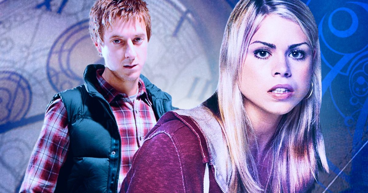 Beloved Doctor Who companion gives his verdict on Billie Piper twist