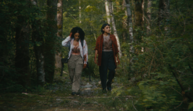 Backpackers Hide A Body In SXSW Film