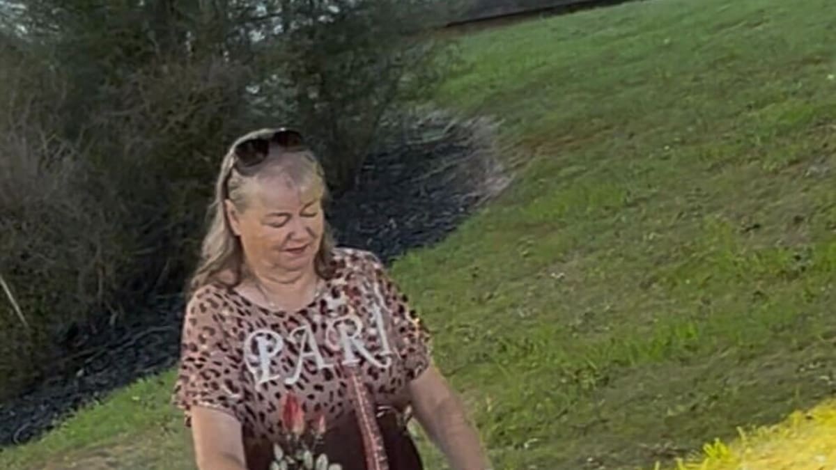 Son forgives Hamilton driver Kathleen Davies for failing to stop after father’s fatal scooter crash