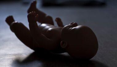 Father jailed in Waikato child neglect case: baby tested positive for meth and boy had rotten teeth