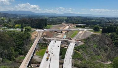 Fast-track approval for Takitimu North Link Stage 2 Western Bay upgrade