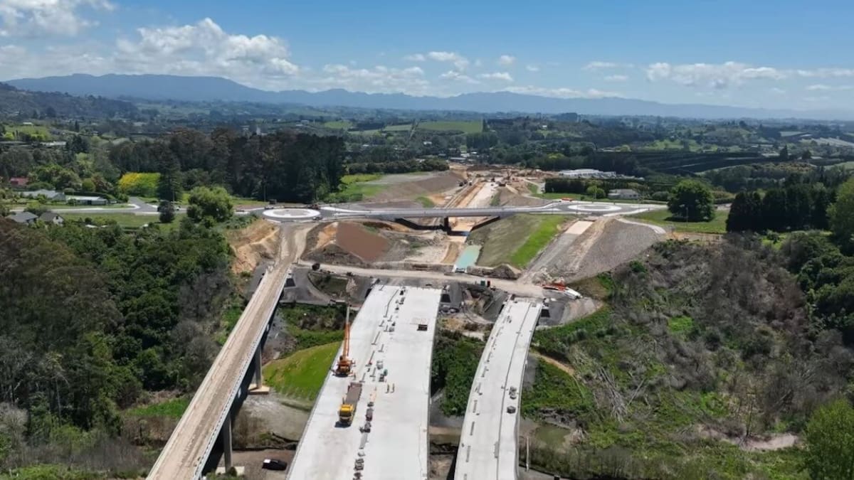 Fast-track approval for Takitimu North Link Stage 2 Western Bay upgrade