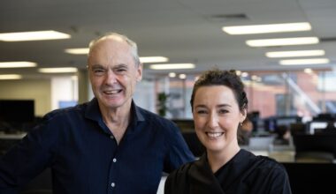 Orion Health founder Ian McCrae launches AI health-tech start-up, including new tool to stop deadly prescription errors