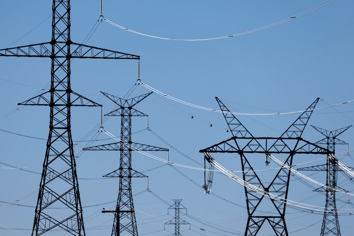 Ottawa announces more than $100-million in funding for electricity push in Western Canada