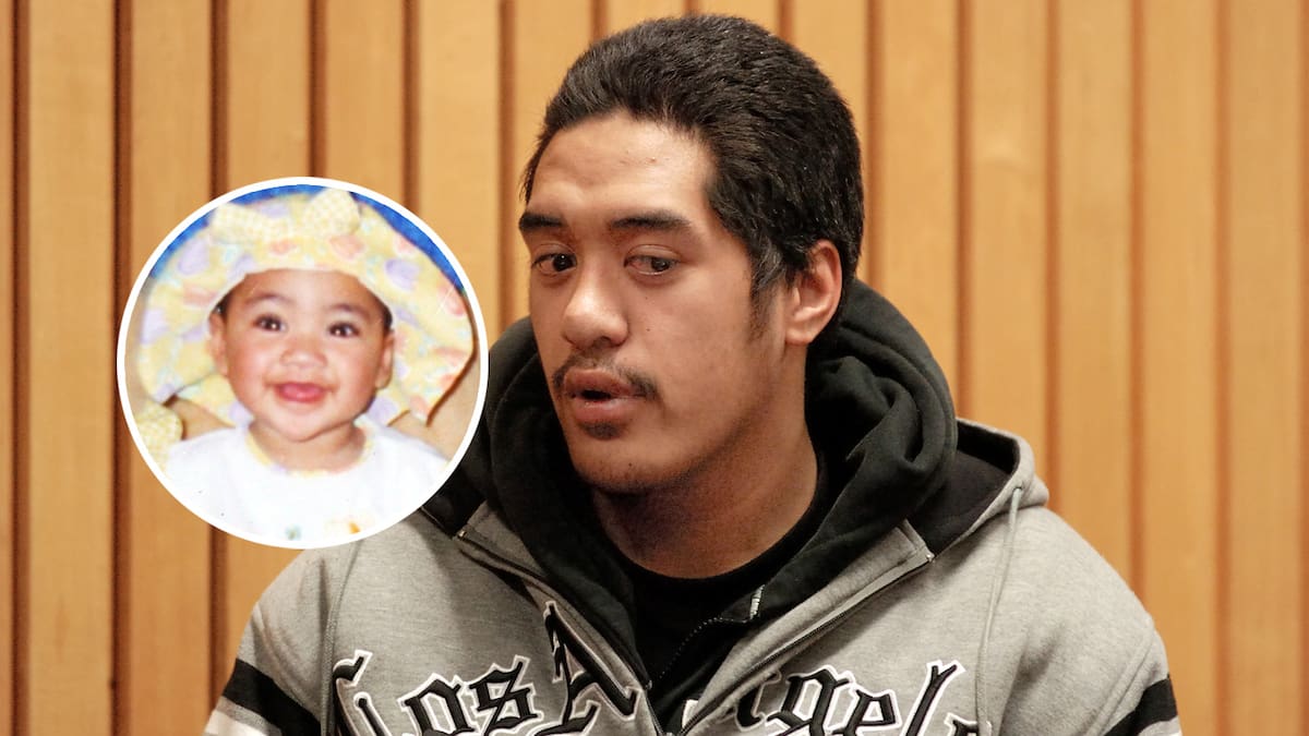 Nia Glassie murderer Wiremu Curtis lost jail job after bullying worker - Parole Board