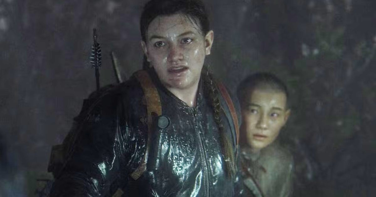 The Last of Us season three set photos give us our first look at Kyriana Kratter's Lev