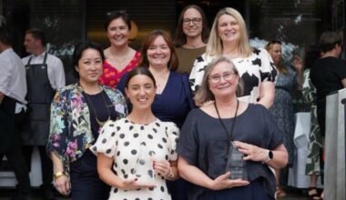 Celebrating the women shaping the future of food science and technology