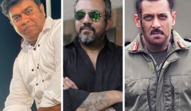 EXCLUSIVE: Aejaz Gulab reveals why Maatrubhumi had an additional shoot: “Makers wanted to film introduction scenes of some characters”; adds, “It was Apoorva Lakhia’s DREAM to work with Salman Khan; he was trying for it for a long time” : Bollywood News