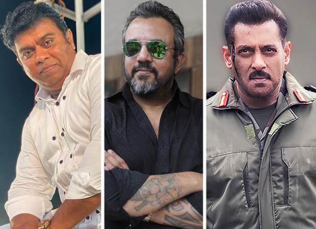 EXCLUSIVE: Aejaz Gulab reveals why Maatrubhumi had an additional shoot: “Makers wanted to film introduction scenes of some characters”; adds, “It was Apoorva Lakhia’s DREAM to work with Salman Khan; he was trying for it for a long time” EXCLUSIVE: Aejaz Gulab reveals why Maatrubhumi had an additional shoot: “Makers wanted to film introduction scenes of some characters”; adds, “It was Apoorva Lakhia’s DREAM to work with Salman Khan; he was trying for it for a long time”