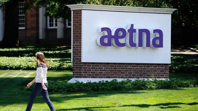 The state’s new contract with Aetna will begin in 2025. 