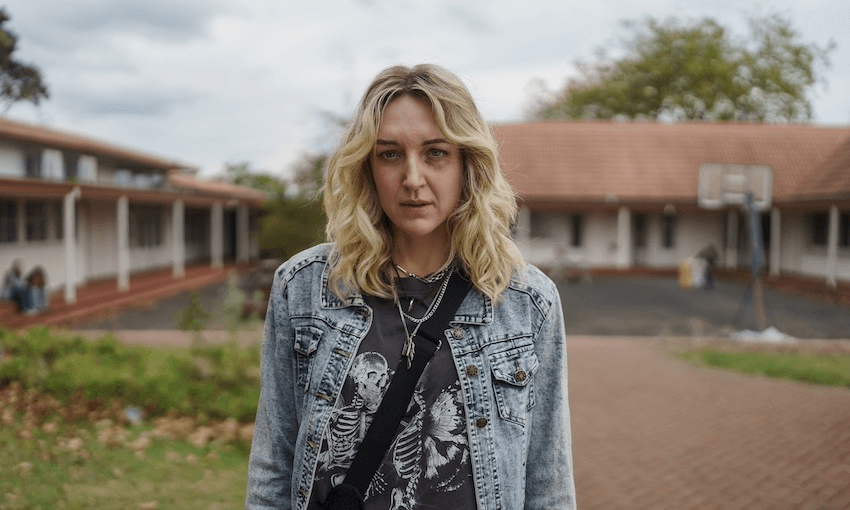 Review: Crackhead might just be the best New Zealand TV show this year